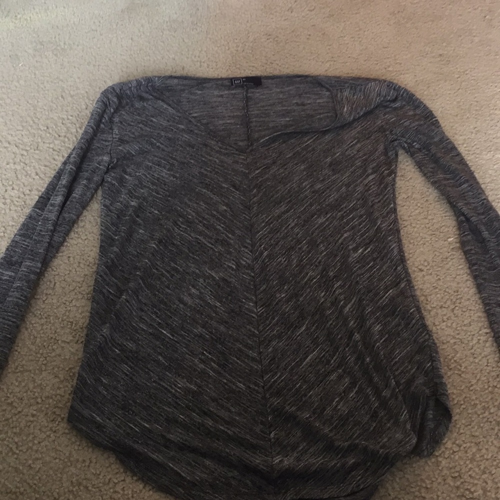 GAP long sleeve good condition